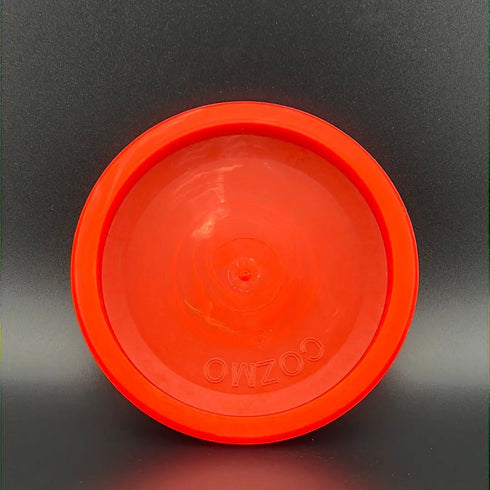 Grateful Dead - Zing Cozmo Mini Marker - "Steal Your Face" Grateful Dead x Discmania - StealieShop